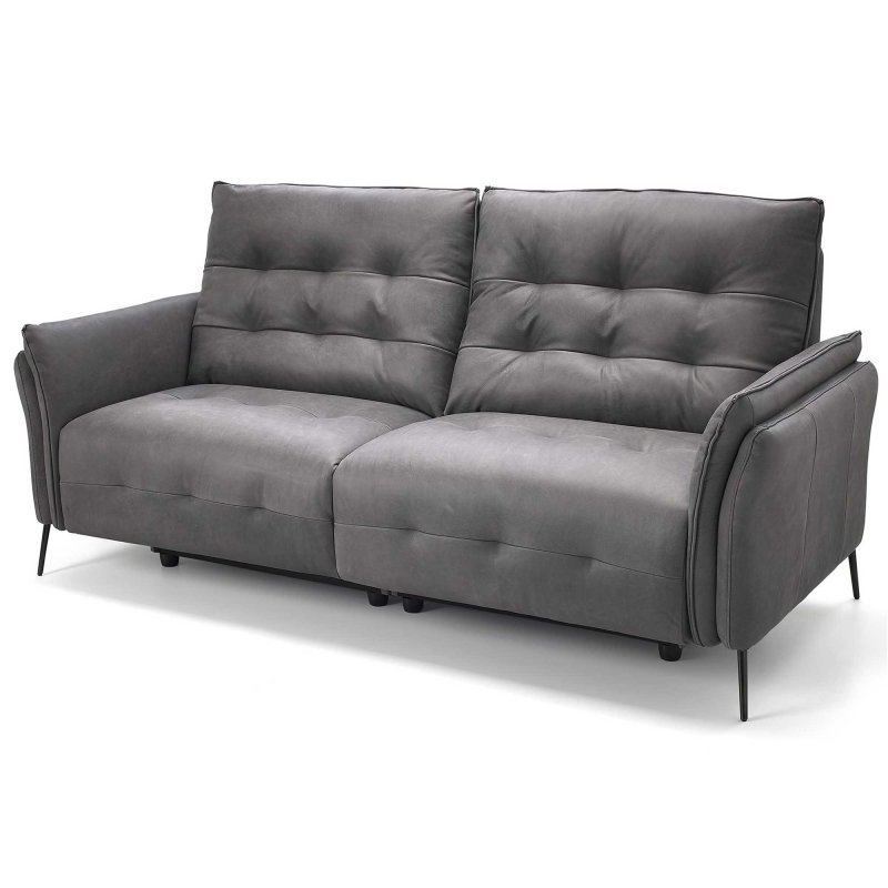 Monterosso 2 Seater Sofa Leather Category 30
