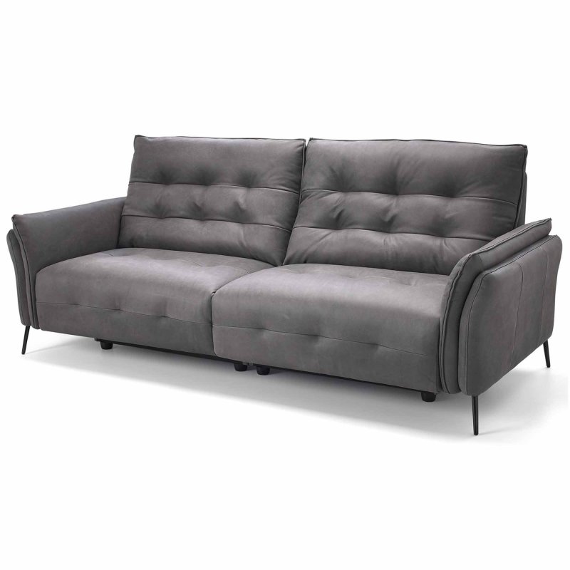 Monterosso 3 Seater Sofa Leather Category 30