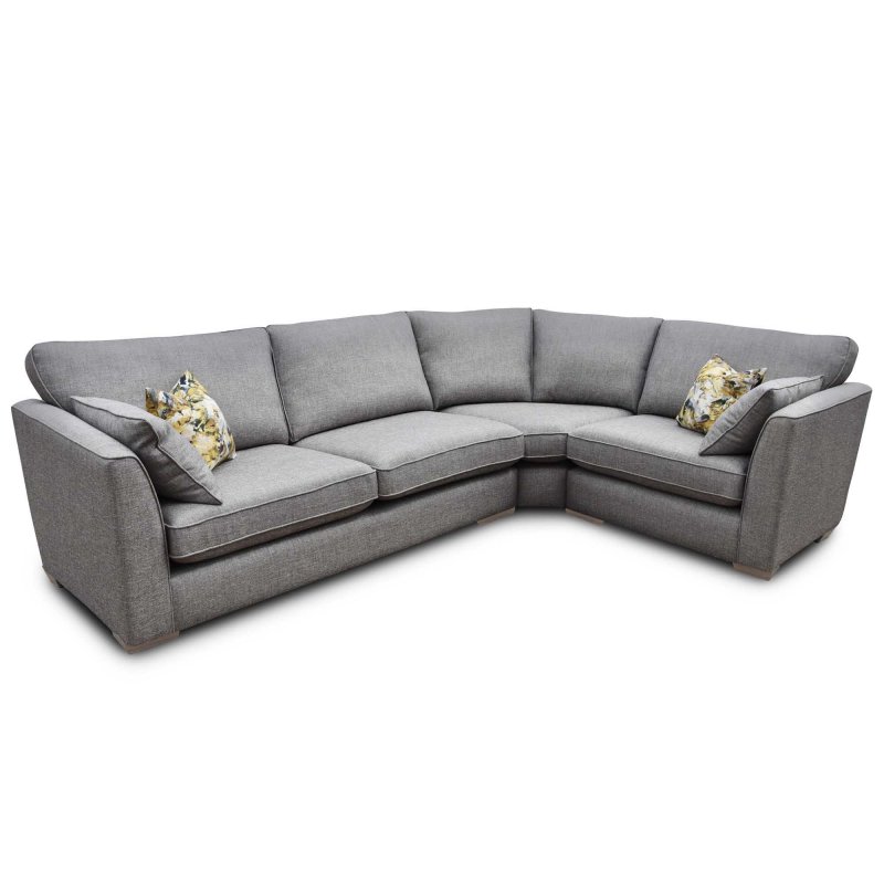 Ordesa 5 Seater Corner Sofa LHF All Fabrics