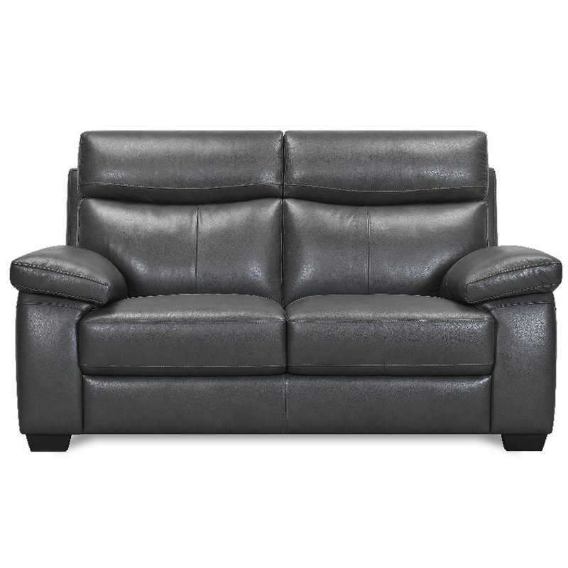 Casentino 2 Seater Sofa Leather Categoy 15(S)
