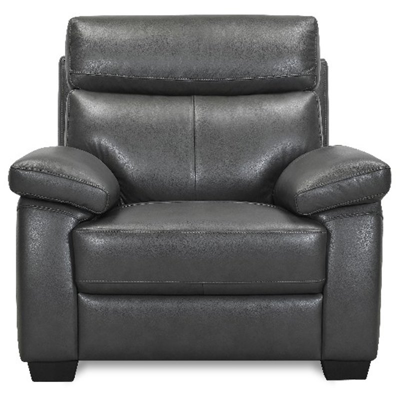 Casentino Armchair Leather Categoy 15(S)