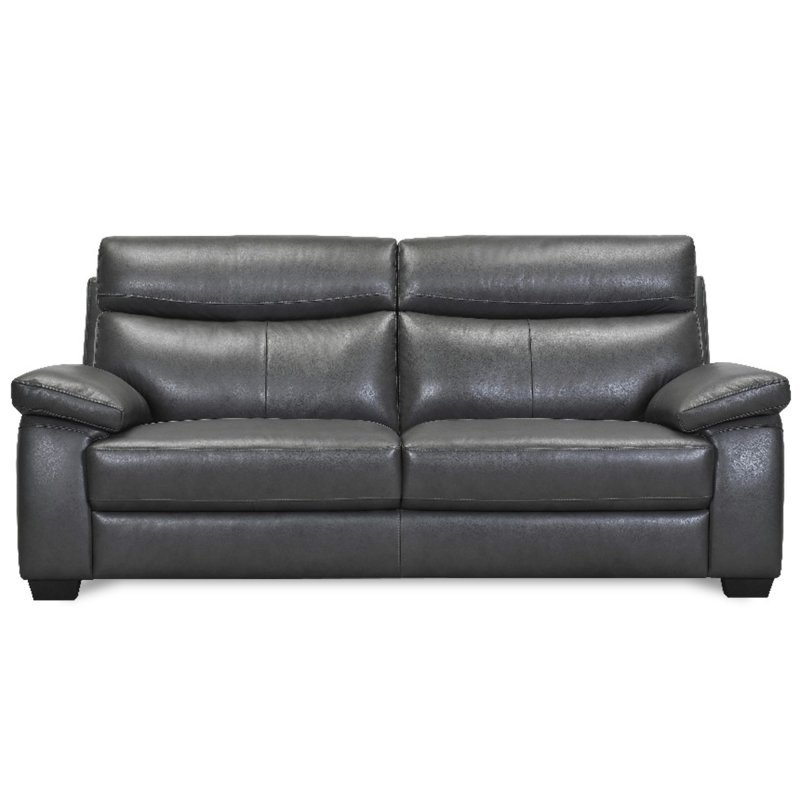 Casentino Manual Reclining 3 Seater Sofa Leather Categoy 15(S)