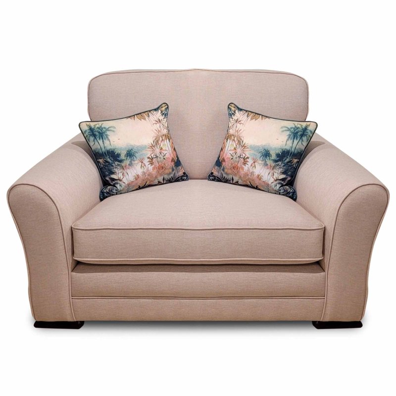 Sorca Standard Back Snuggler All Fabrics