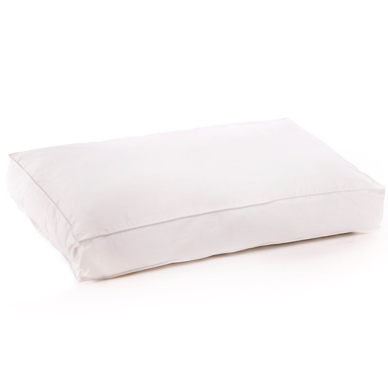 The Soft Bedding Company Boxed Clusterfill Pillow