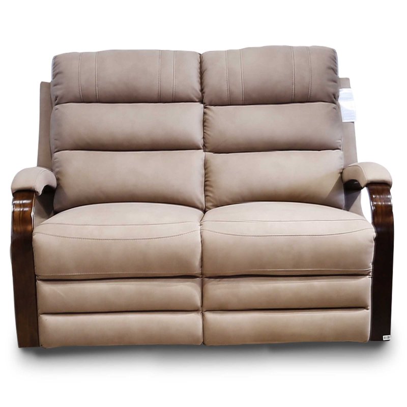 Michigan 2 Seater Manual Reclining Sofa