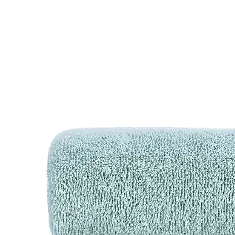Christy Serene Bath Sheet Duck Egg 