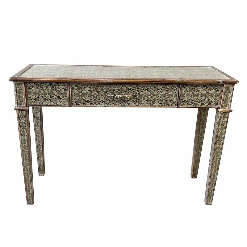Console table short sales