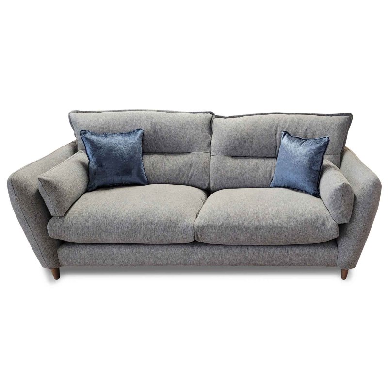 Narbonne 3.5 Seater Sofa Fabric B
