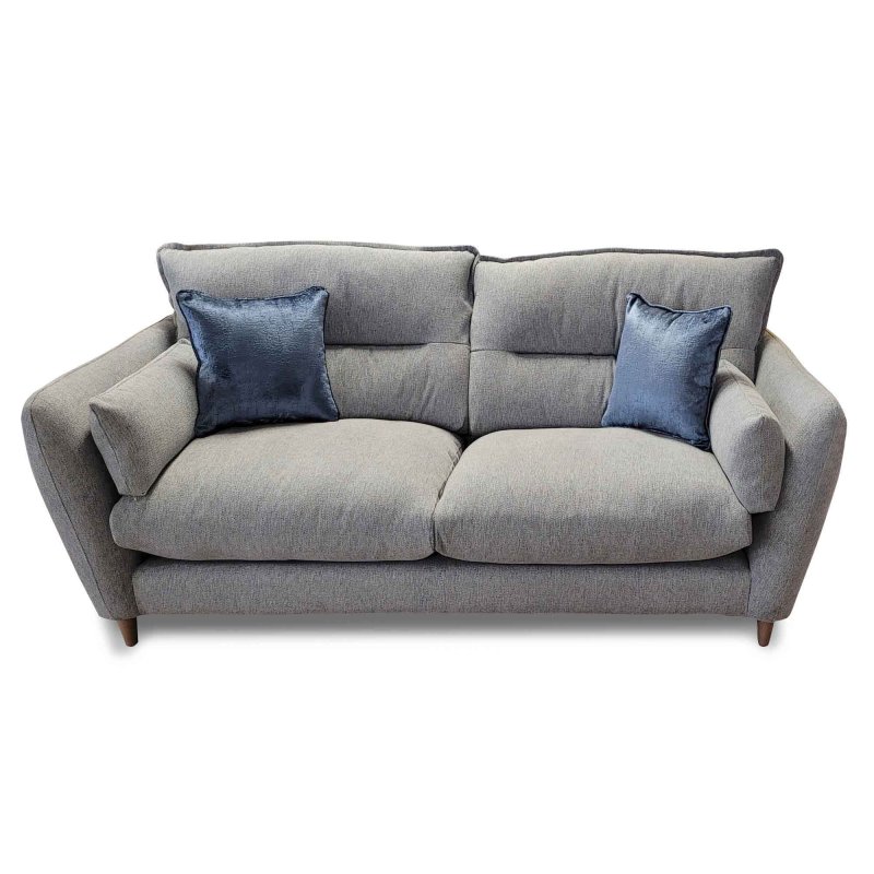 Narbonne 3 Seater Sofa Fabric B