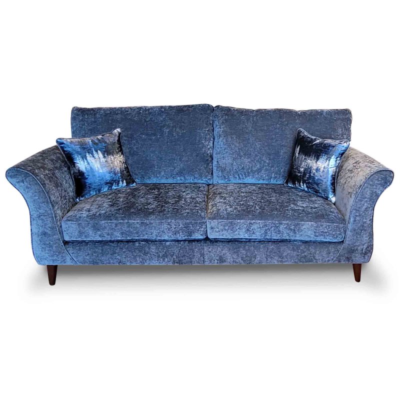 Grenoble 3 Seater Sofa Fabric B