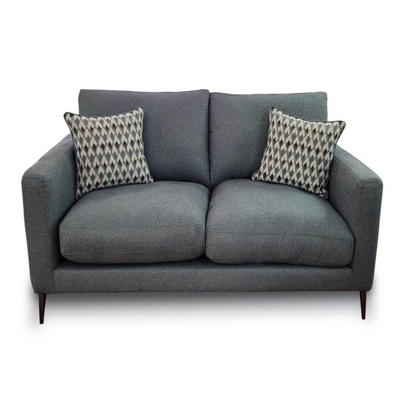 Kristiansand 2 Seater Sofa Fabric A