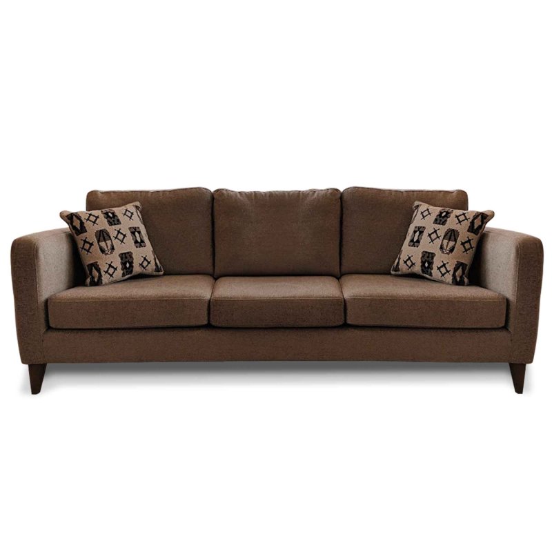 Mirepoix 3 Seater Sofa Fabric B