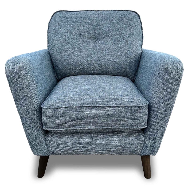 Mekong Armchair All Fabrics