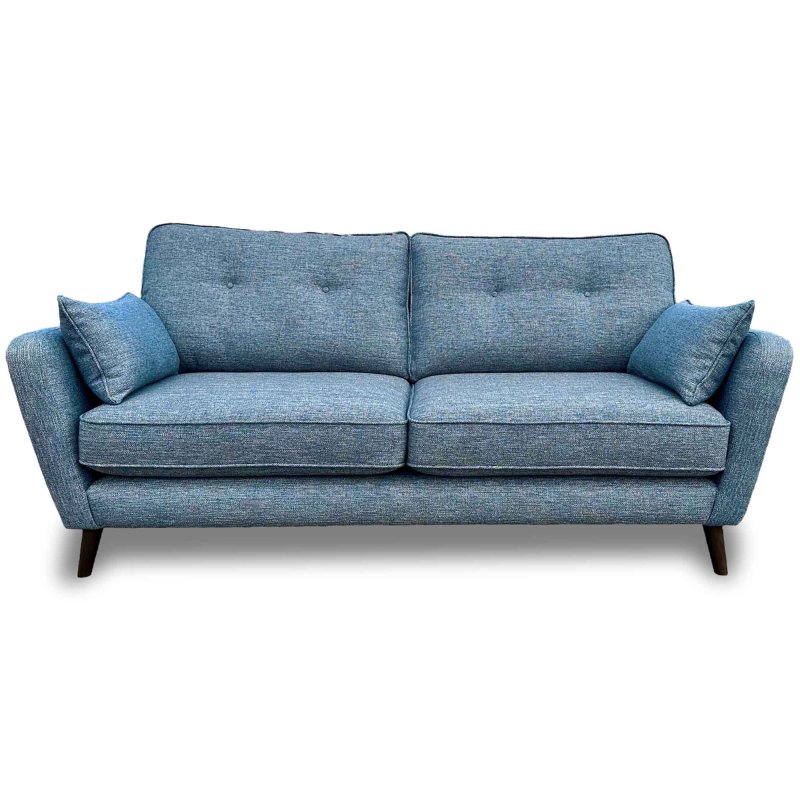 Mekong 3 Seater Sofa All Fabrics