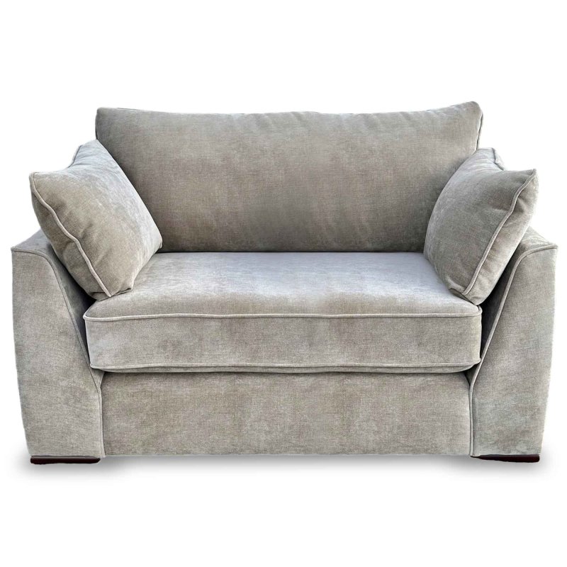 Loire Snuggler All Fabrics