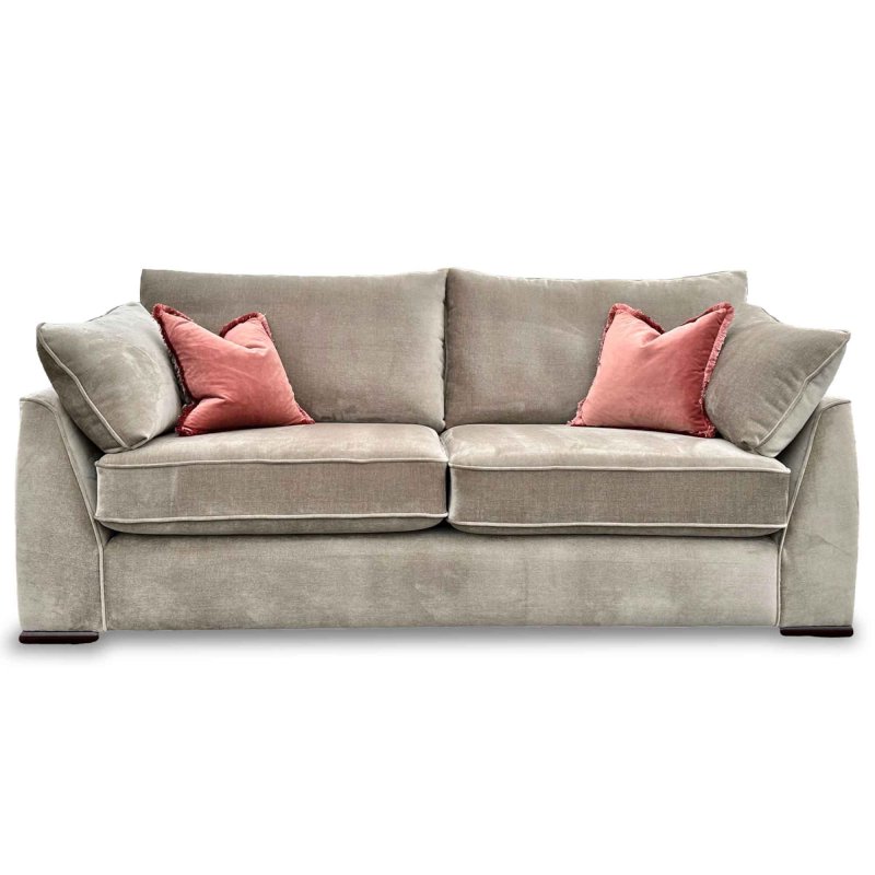 Loire 3 Seater Sofa All Fabrics