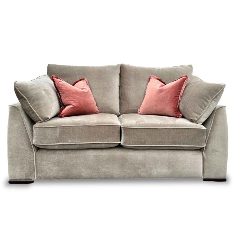 Loire 2 Seater Sofa All Fabrics