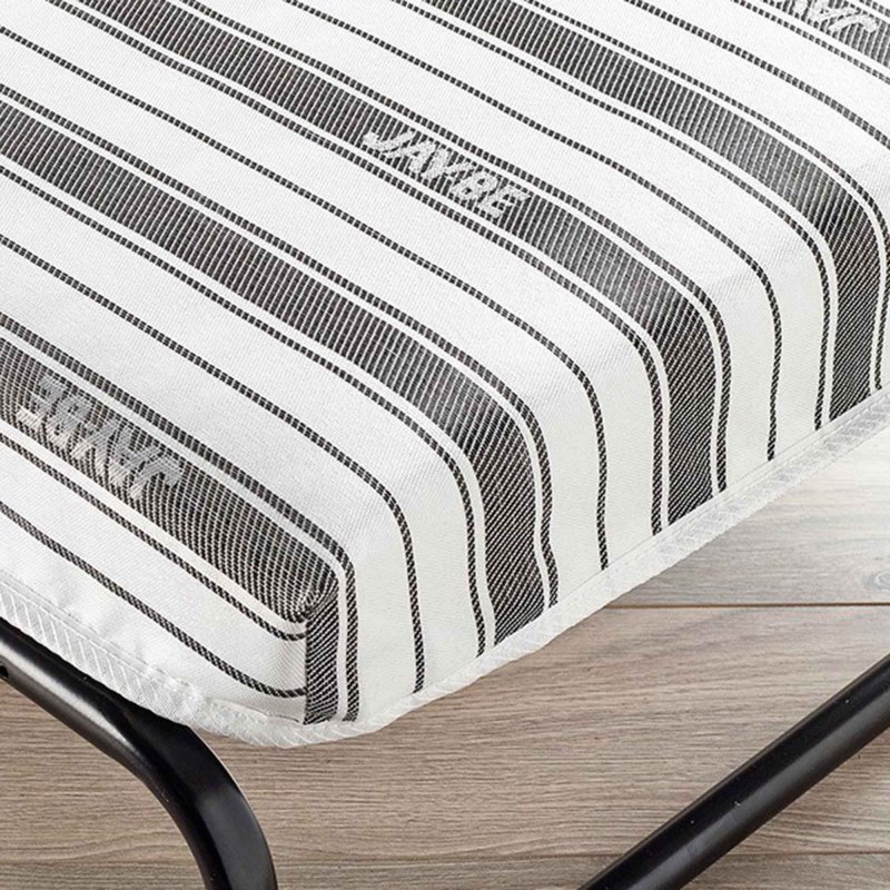 JAYBE Revolution Single Folding Guest Bed With Rebound eFibre Meubles