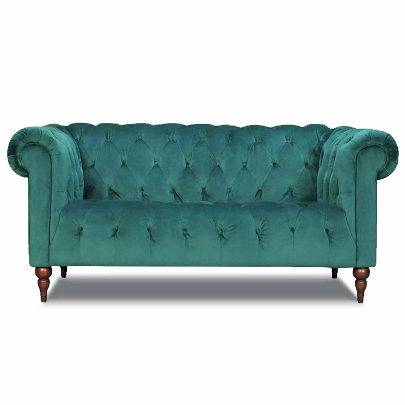 Ambora 2 Seater Sofa Fabric 20