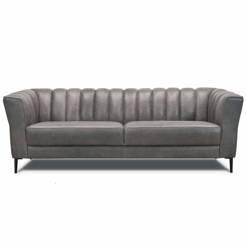 Matera 3 Seater Sofa Leather Category 15(S)