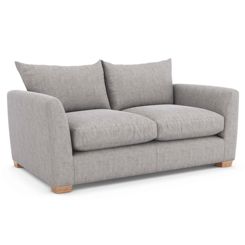 Caspian 2 Seater Sofa Fabric B