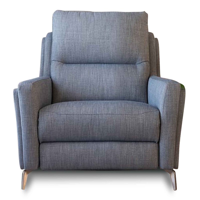 Parker Knoll Portland Armchair Fabric A