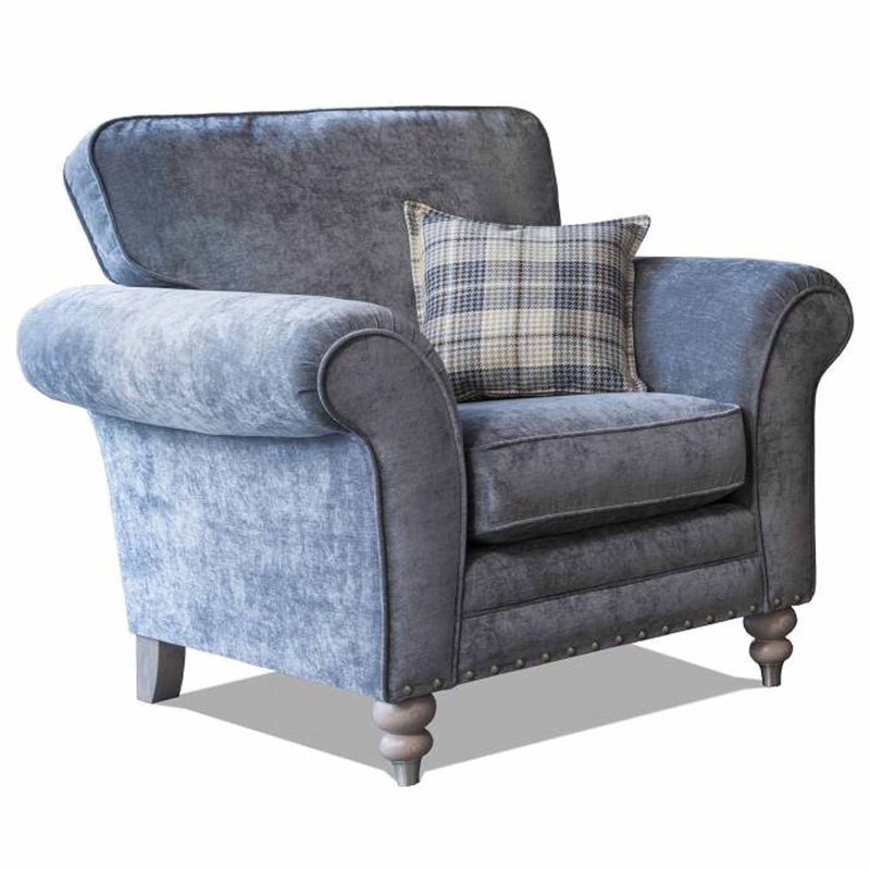 Granville Armchair Fabric B