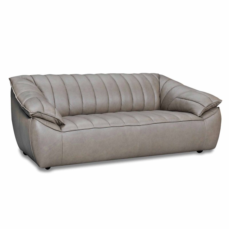 Salerno 3.5 Seater Sofa Leather Category 15(S)