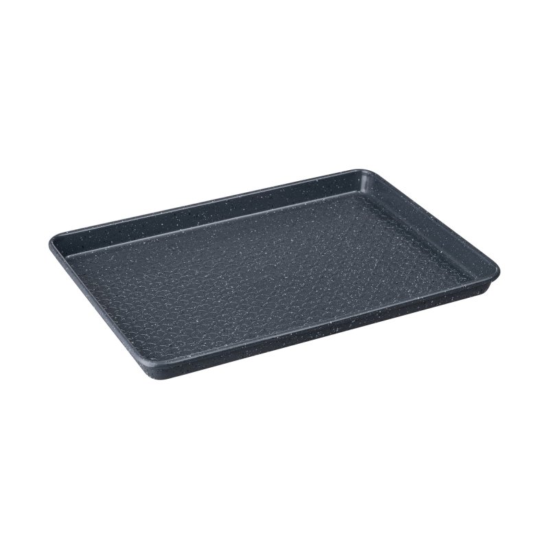 Denby Quantanium Finish Small Baking Non Stick Tray 34cm x 24.3cm