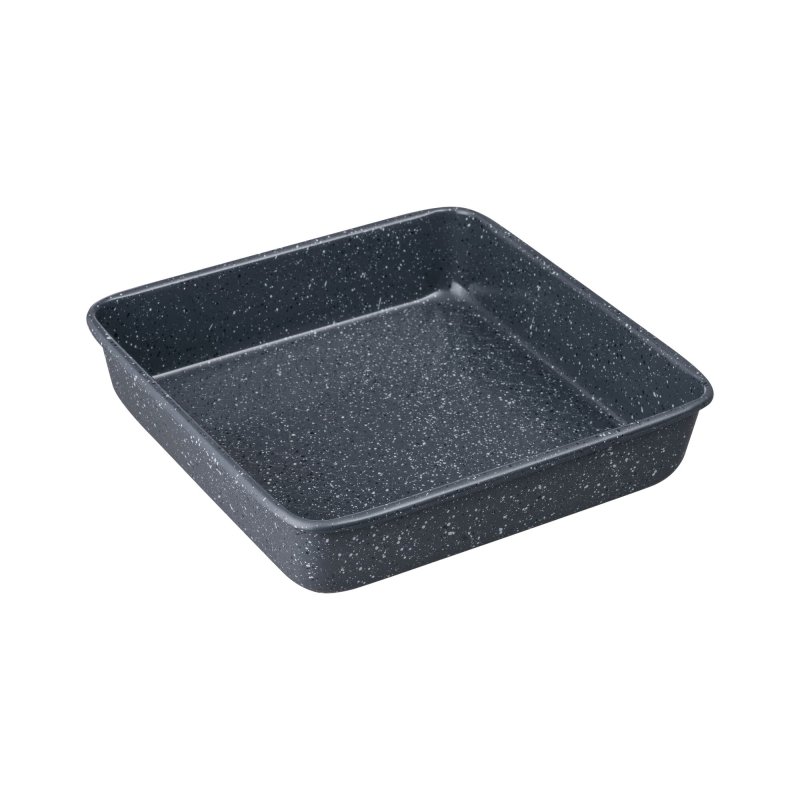 Denby Quantanium Finish Non Stick Square Baking Tray 24cm x 24cm