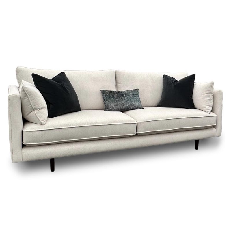 Bernese 4 Seater Sofa All Fabrics