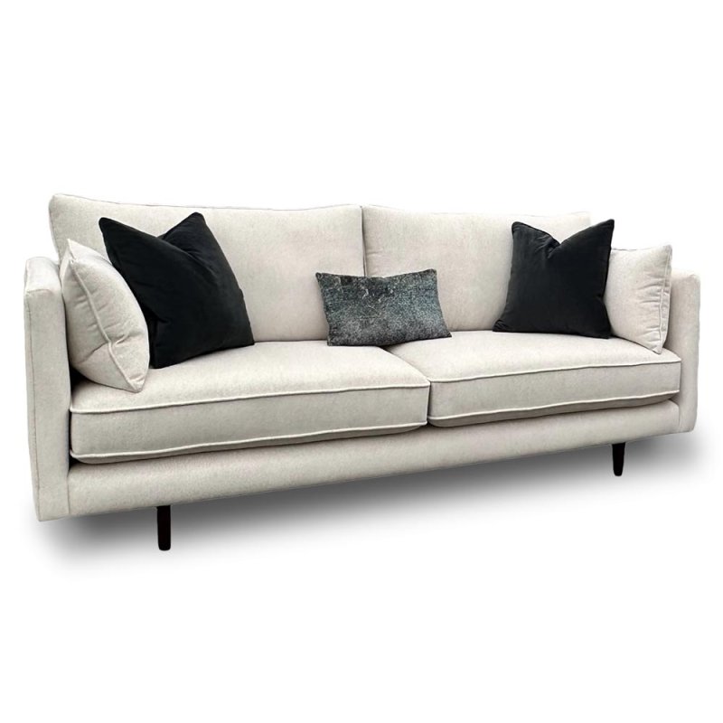 Bernese 3 Seater Sofa All Fabrics