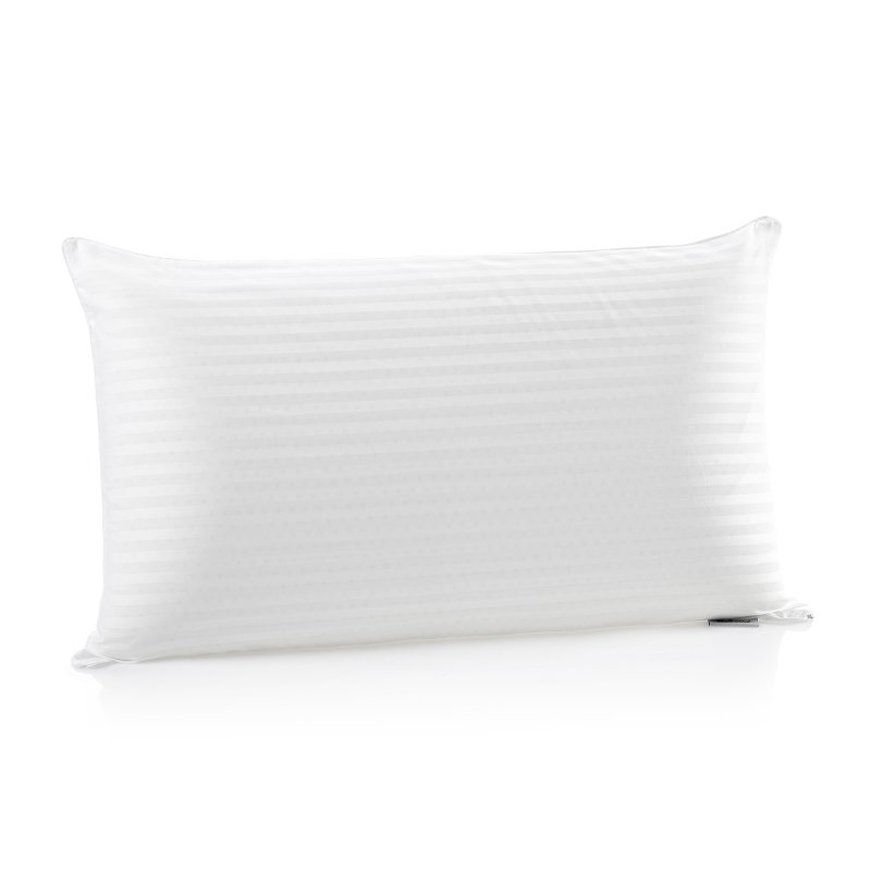 Relyon Natural Superior Comfort Deep Latex Pillow Meubles