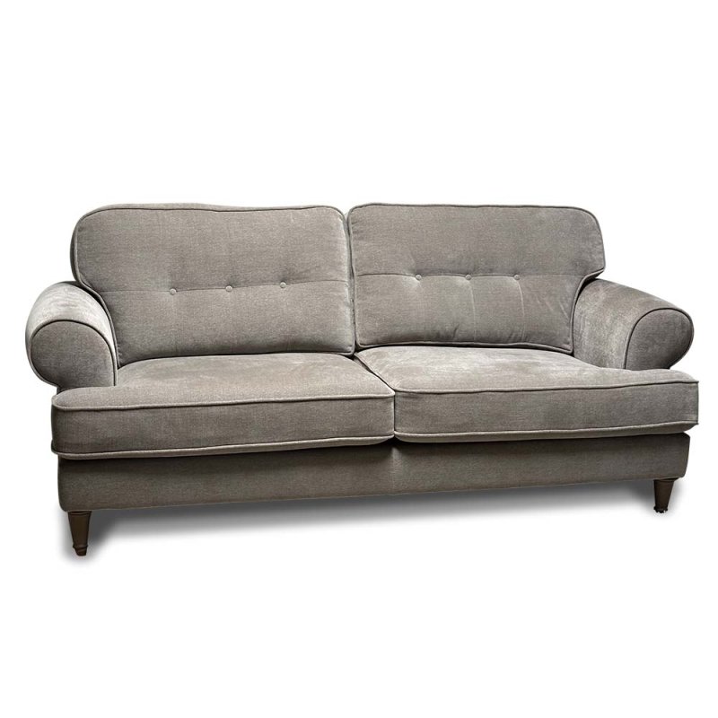 Joya 3 Seater Sofa Fabric C 