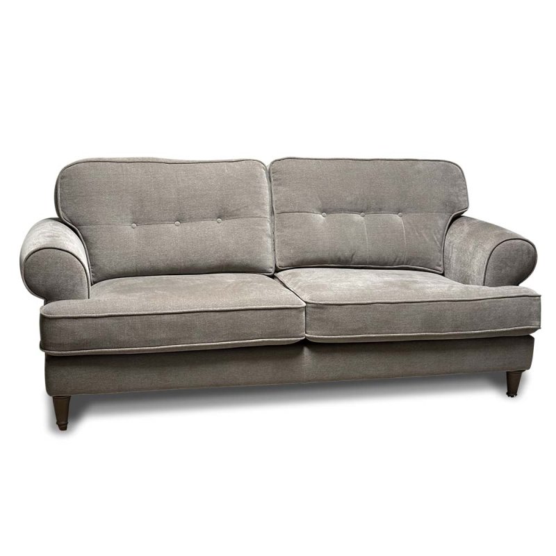 Joya 3 Seater Sofa Fabric C