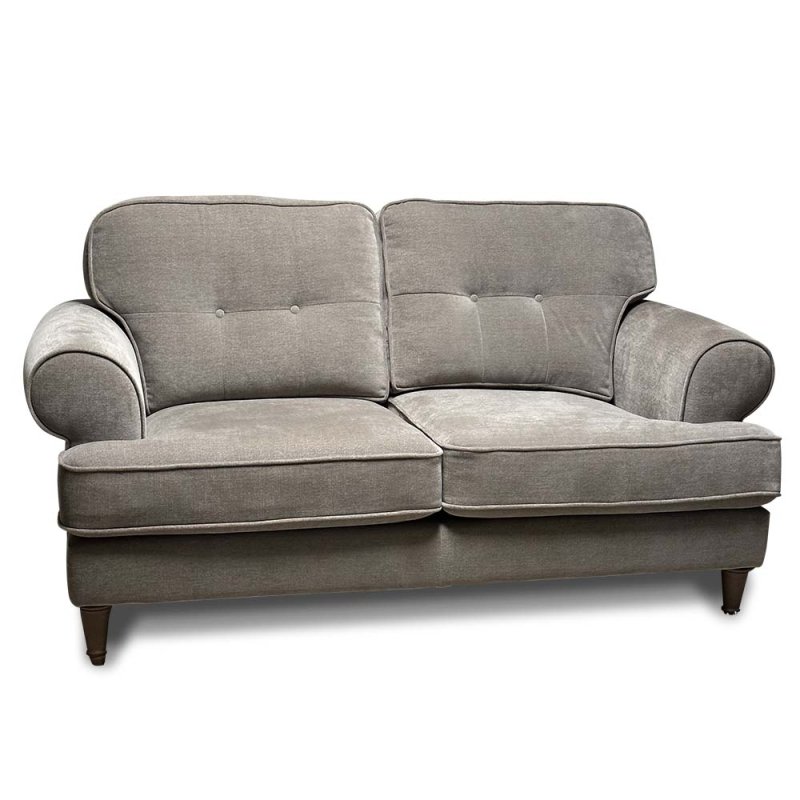 Joya 2 Seater Sofa Fabric C