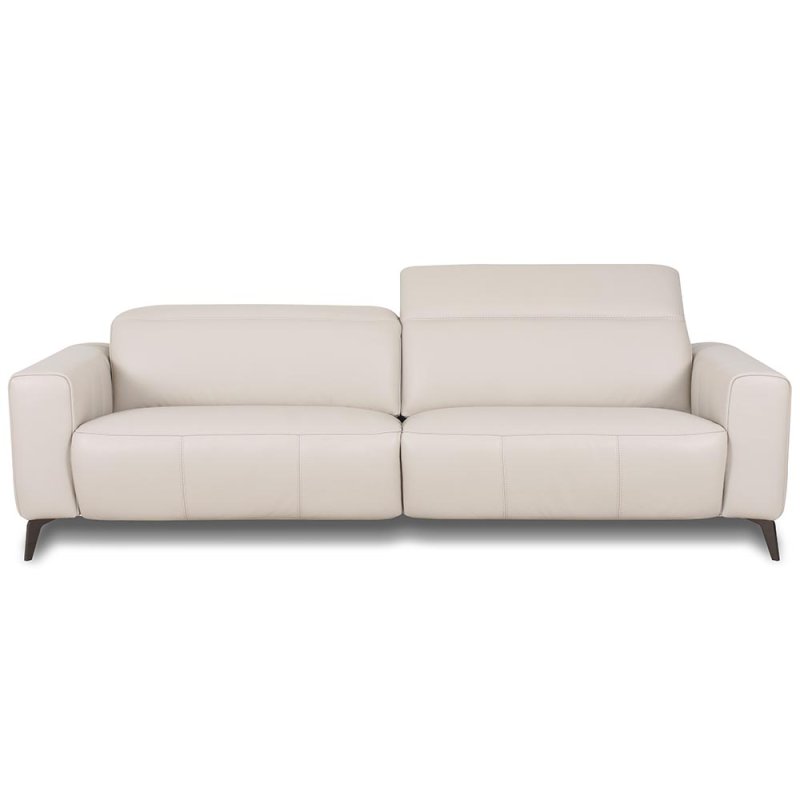 Abruzzo 3 Seater Sofa Fabric 