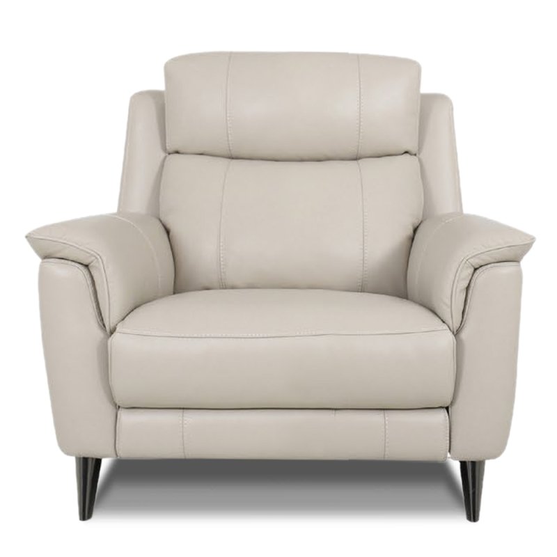 Lorenzo Armchair Leather NW 