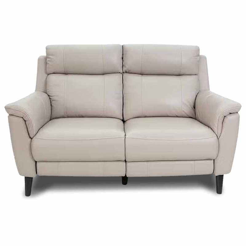 Lorenzo 3 Seater Sofa Leather NW