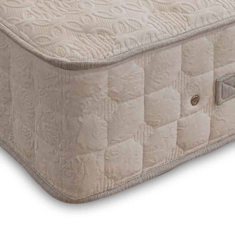 Meubles Hotel Collection Majestic Pocket Double (135cm) Mattress