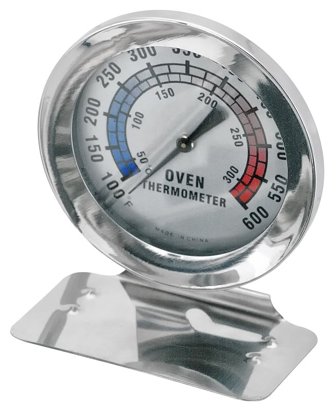 Judge Kitchen Essentials Oven Thermometer