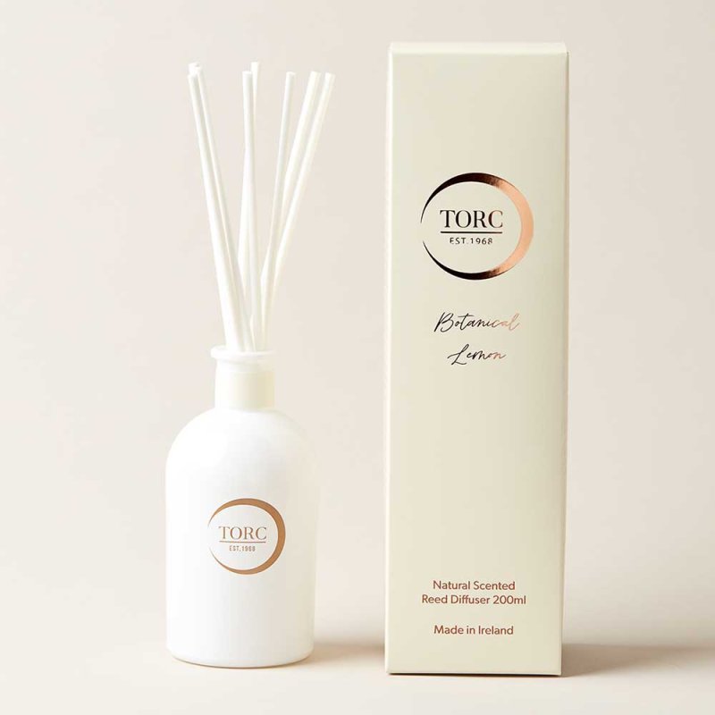 Torc Botanical Lemon Diffuser