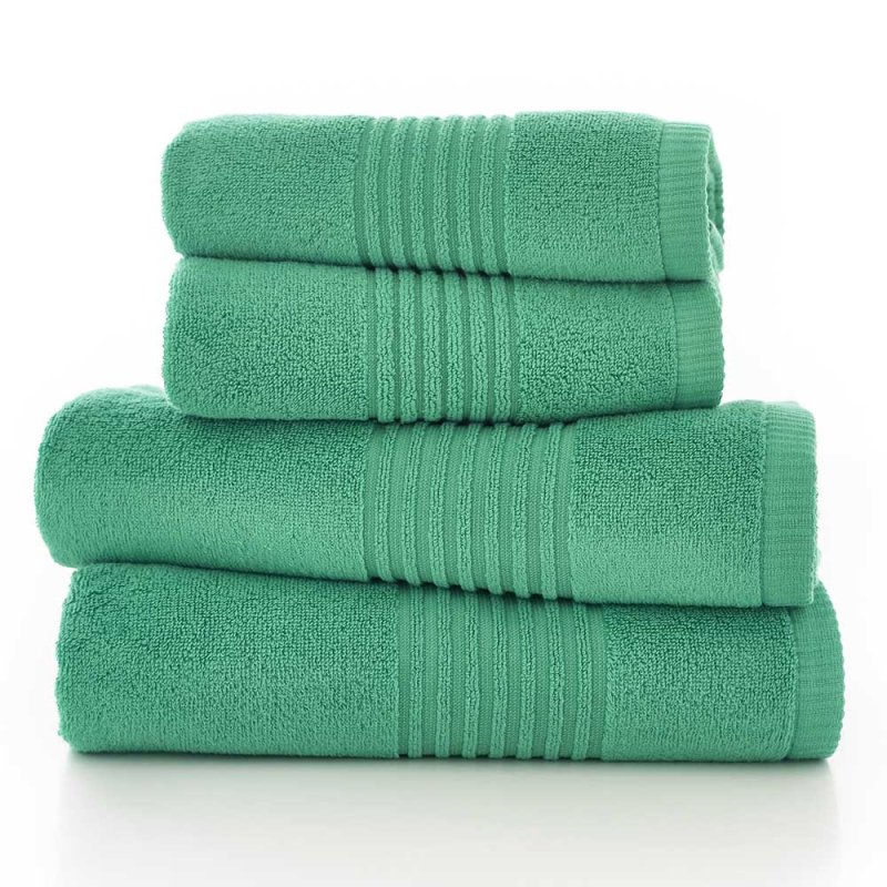DEYONGS Quik Dri Hand Towel Emerald