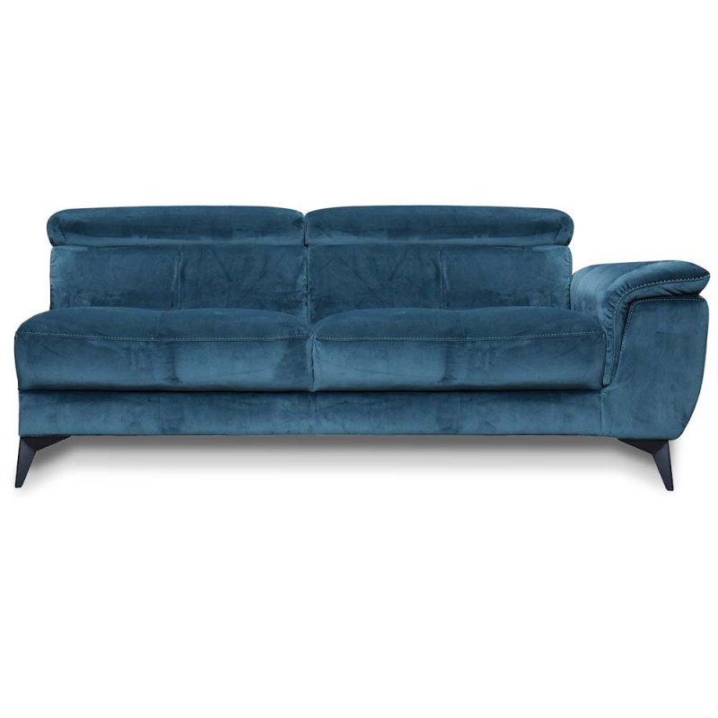 Puccini Modular 3 Seater Arm RHF Fabric Category 20