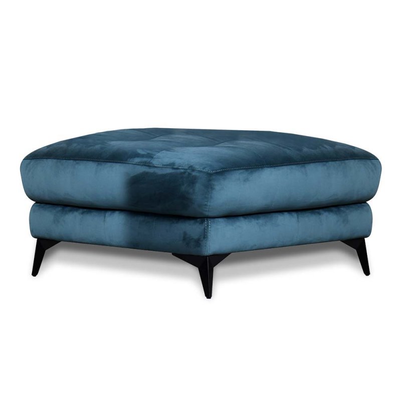 Puccini Footstool Fabric Category 20