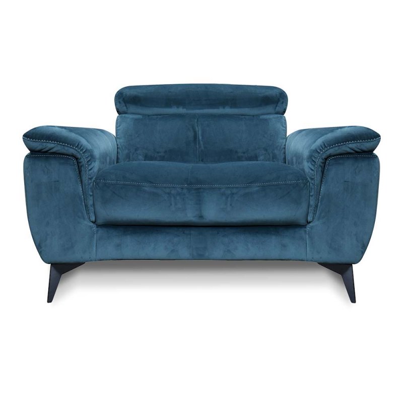 Puccini Armchair Fabric Category 20