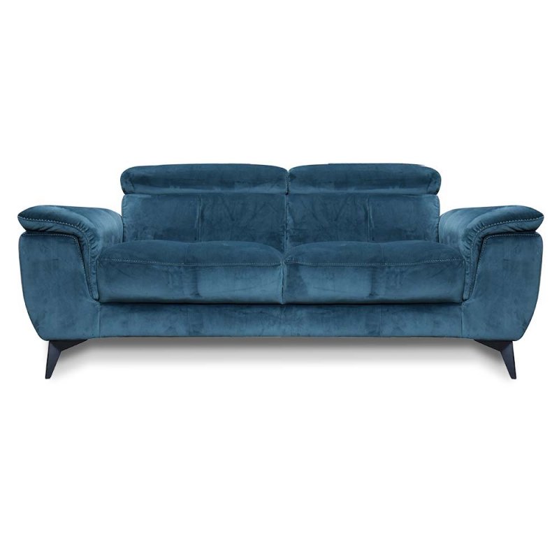 Puccini 2 Seater Sofa Fabric Category 20