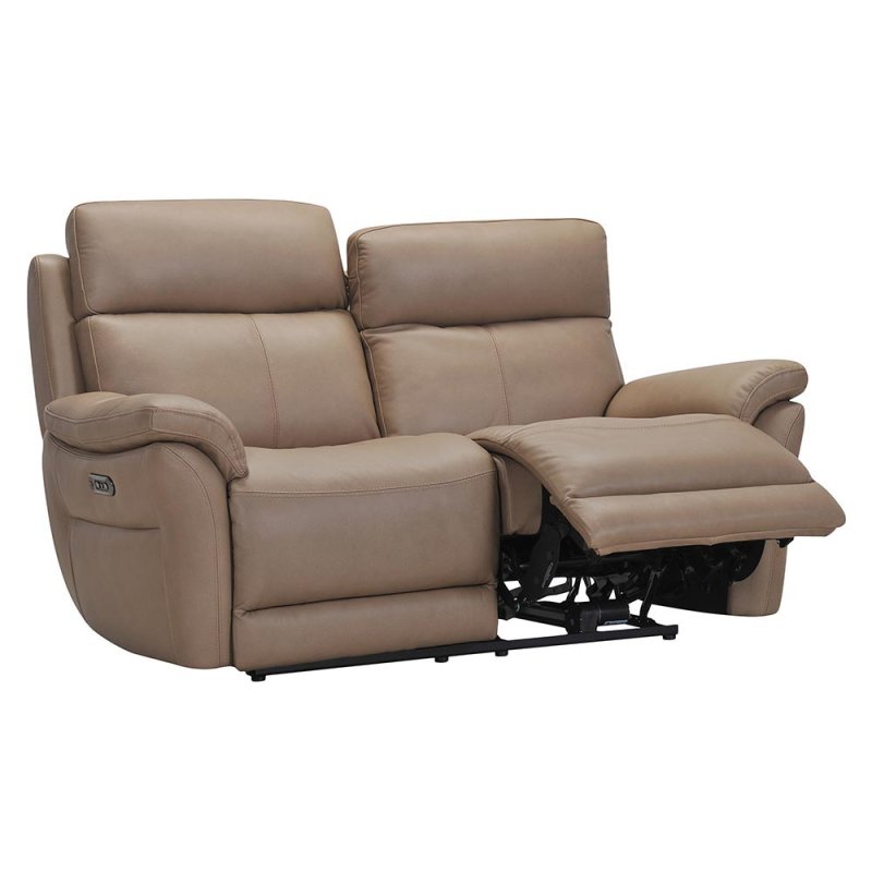 Marconia Electric Reclining Zero Gravity 2 Seater Sofa Leather Category 15(S)