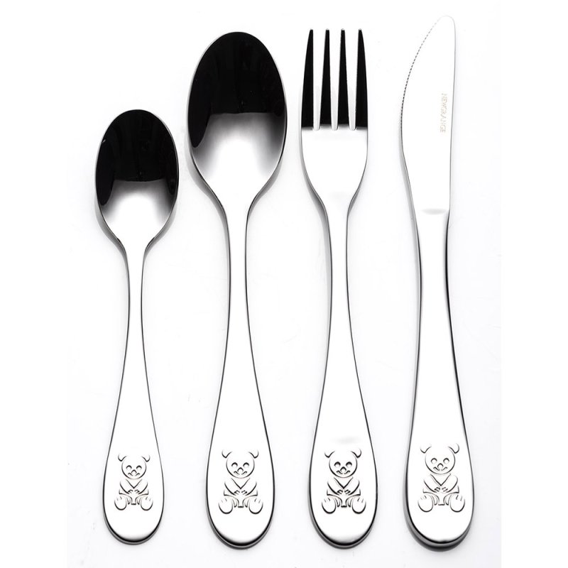 Newgrange Living Kiddies First Cutlery Set