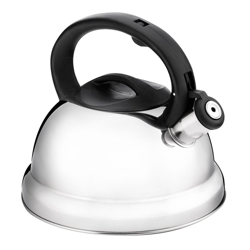 Pendeford Chrome Induction Kettle 2.3L